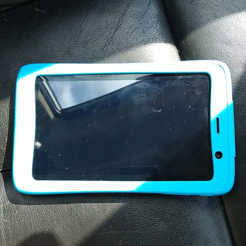 Kuruo kids tablet